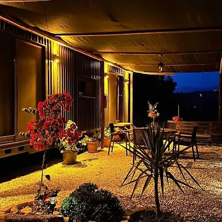 Tiny House Patara Szálloda *