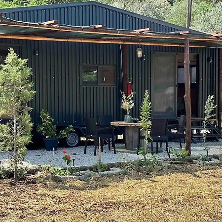 Tiny House Patara *