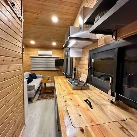 Tiny House Patara Hotel