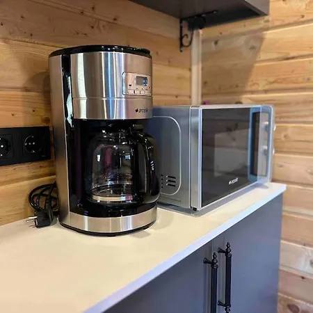 Tiny House Patara Отель