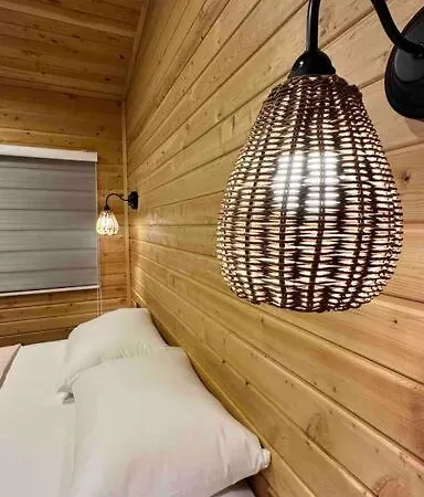 Tiny House Patara Отель *