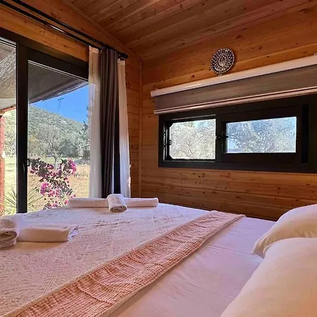 Hotel Tiny House Patara *