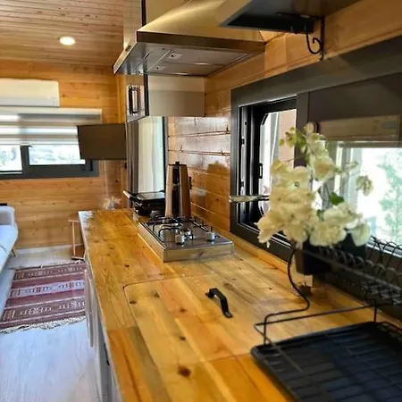 Hotel Tiny House Patara *