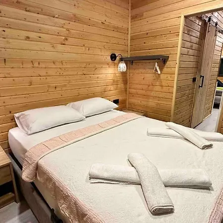 Tiny House Patara * Каш