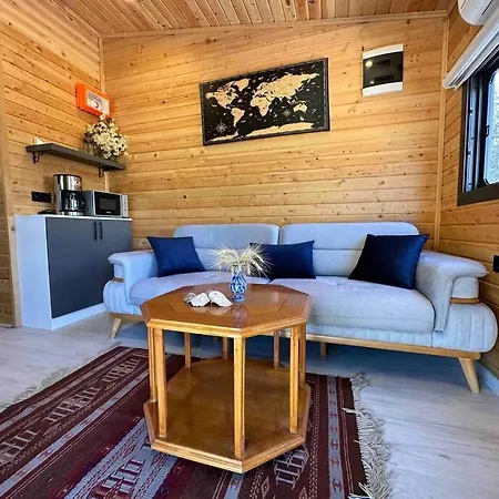 Tiny House Patara Hotel Kaş