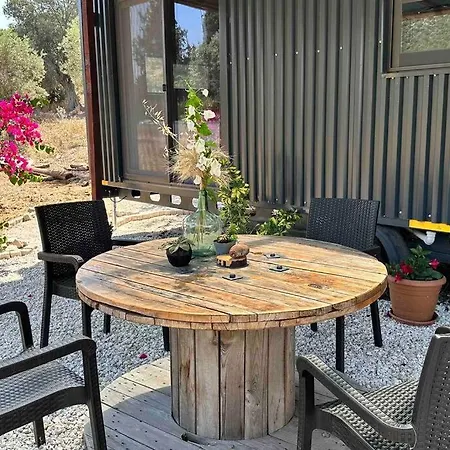 Tiny House Patara * Каш