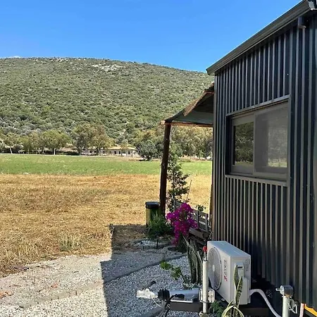 Hotel Tiny House Patara Kaş