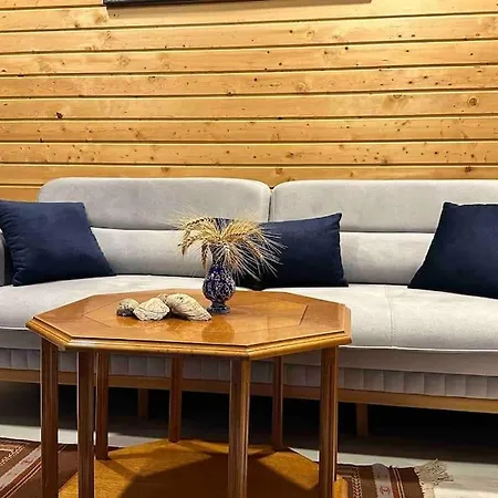 Hotel Tiny House Patara *