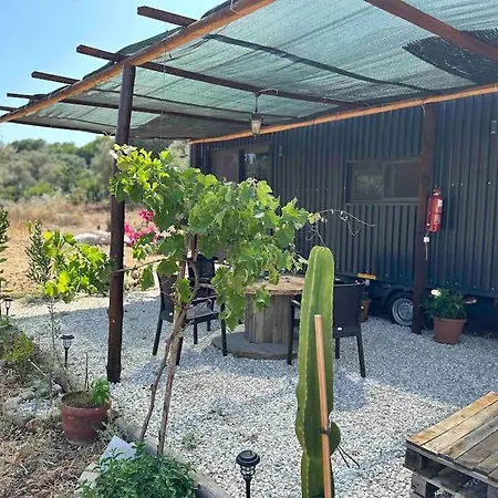 Tiny House Patara * Каш