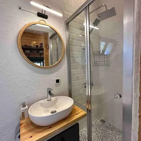 Отель Tiny House Patara *