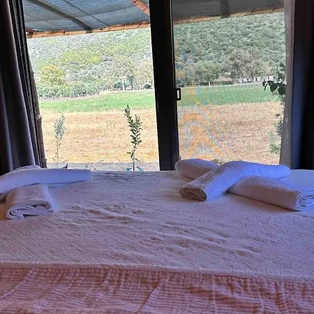 Tiny House Patara Hotel Kaş